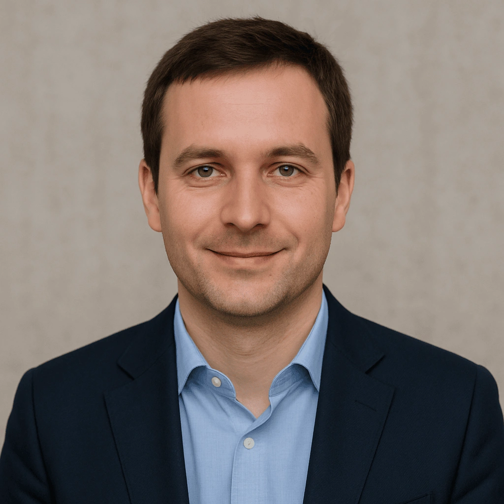 Luca Bianchi